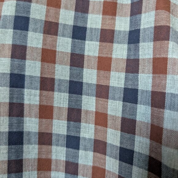 RW&Co dress shirt - Medium - Picture 3 of 3